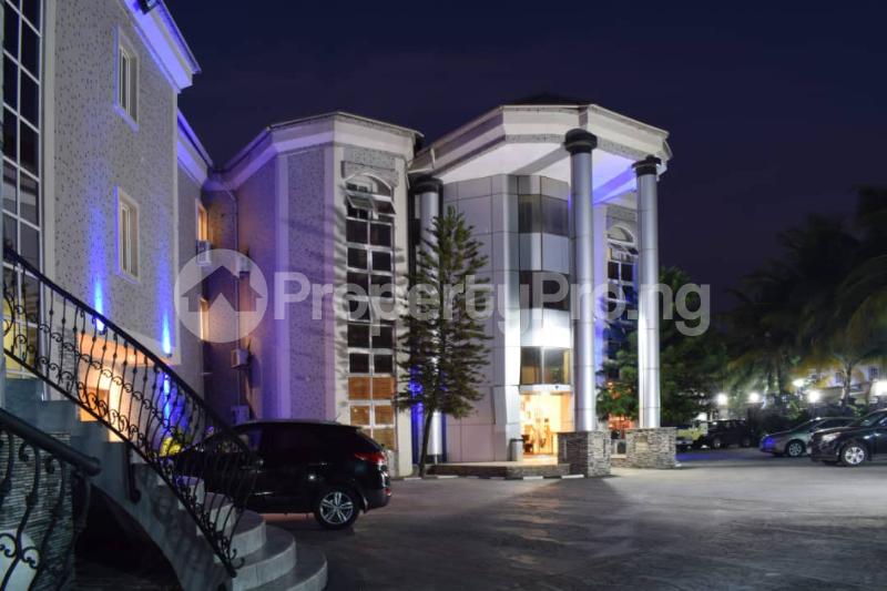 10 bedroom Commercial Property for sale Lekki Phase 1 Lekki Lagos