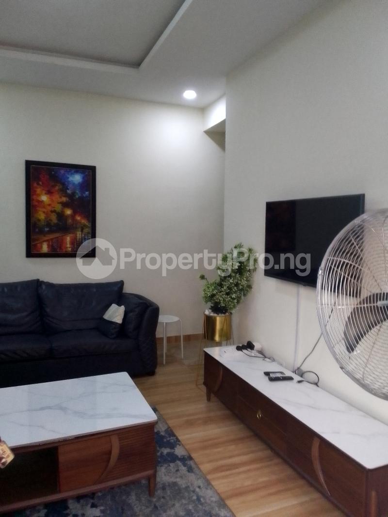 2 bedroom House for shortlet 24 Off Opebi Ikeja Opebi Ikeja Lagos