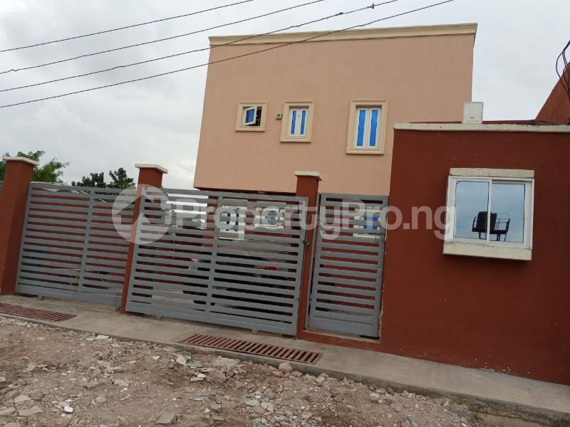 1 bedroom Flat / Apartment for rent Ifako Gbagada Ifako-gbagada Gbagada Lagos - 0