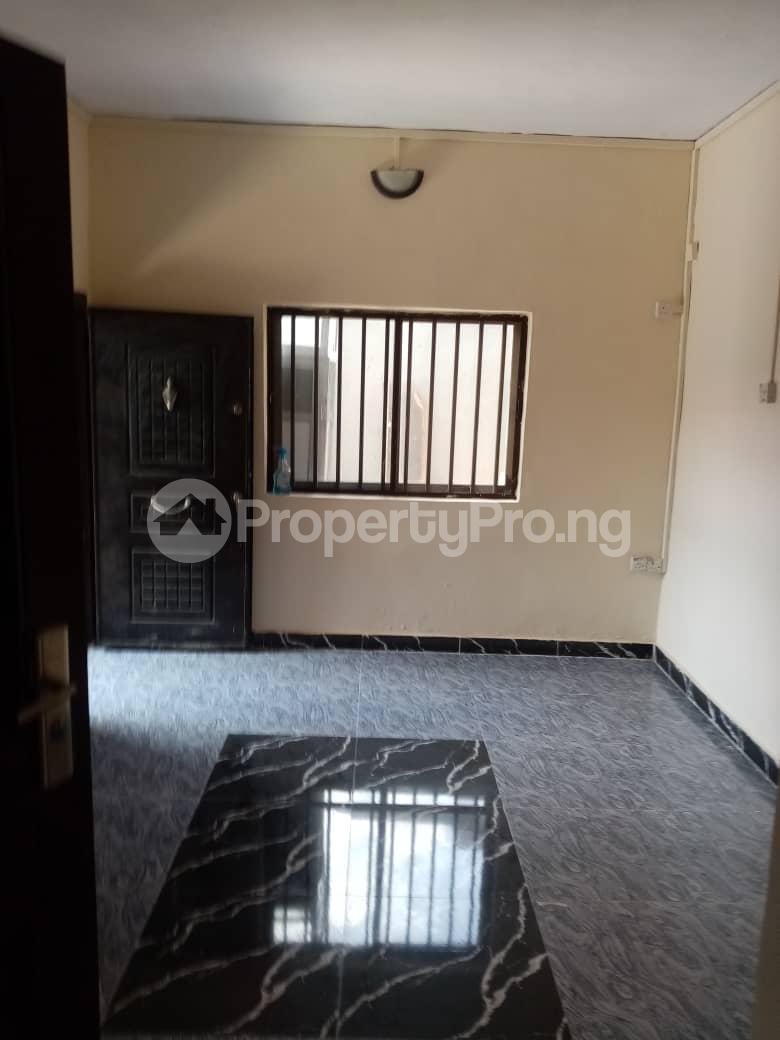 1 bedroom Flat / Apartment for rent Off Ogunlana Drive Ogunlana Surulere Lagos