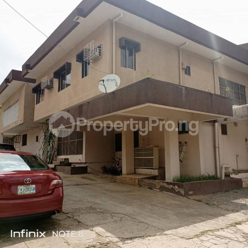 3 bedroom Flat / Apartment for rent Harmony Estate Ifako-gbagada Gbagada Lagos - 0