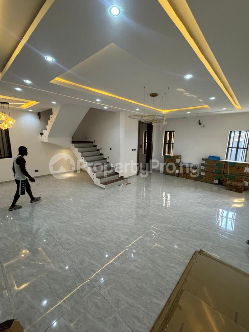 3 bedroom House for sale Ogba Lagos