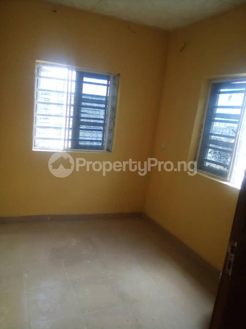 2 bedroom Flat / Apartment for rent Shomolu Palmgroove Shomolu Lagos