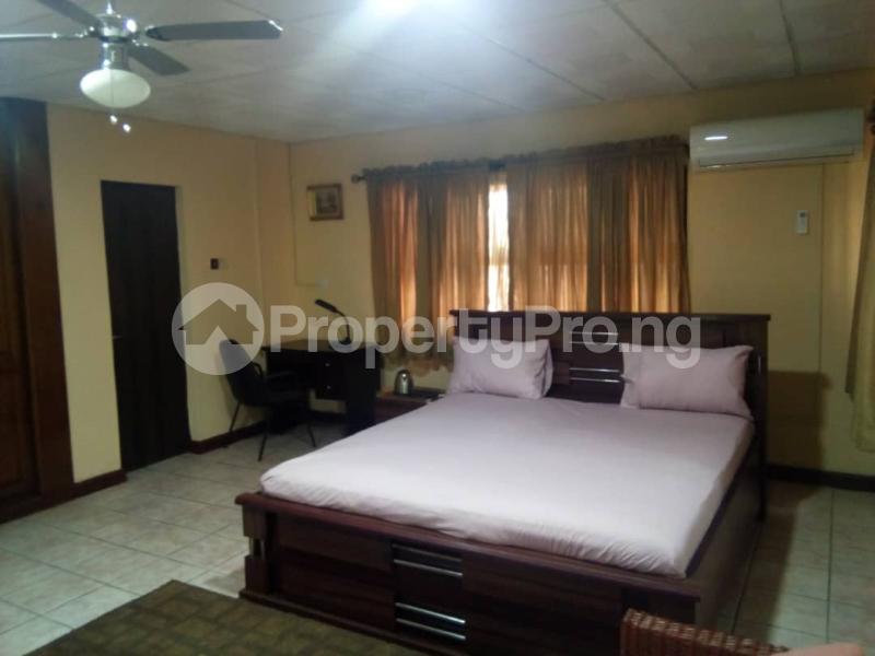 2 bedroom House for rent Gra Ikeja GRA Ikeja Lagos