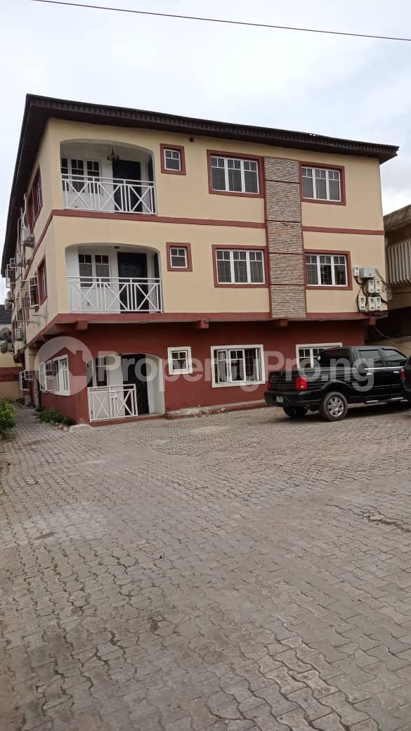 3 bedroom Flat / Apartment for rent Mende Mende Maryland Lagos