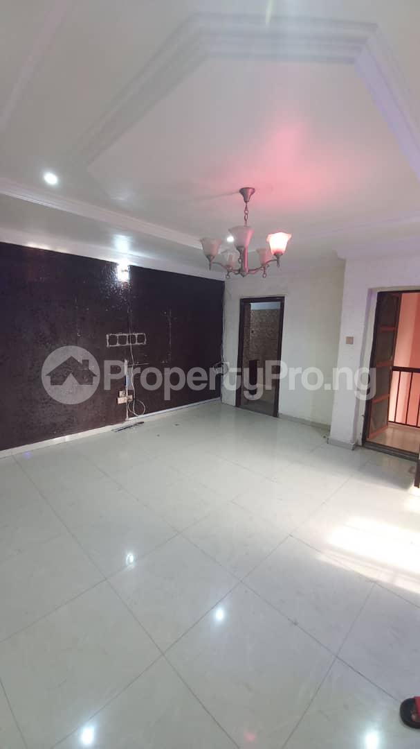 3 bedroom Flat / Apartment for rent Omole Phase 1 Omole phase 1 Ojodu Lagos