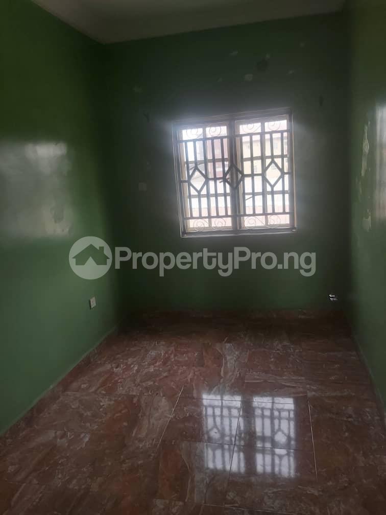 5 Bedroom House in Alagomeji Yaba Lagos House for rent in yaba