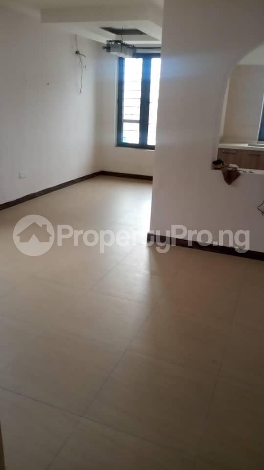 1 bedroom Flat / Apartment for rent Onike Yaba Onike Yaba Lagos