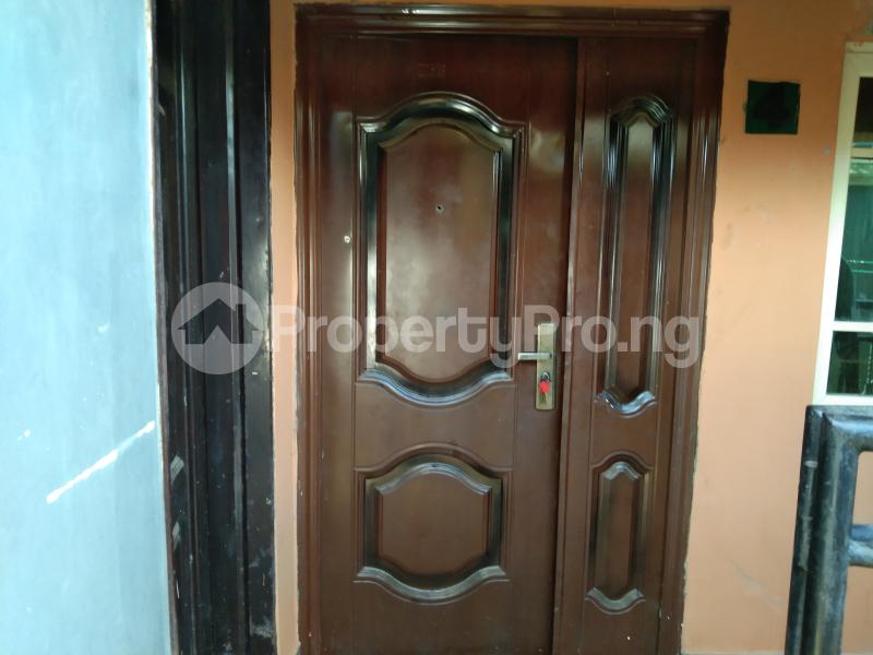 1 bedroom Flat / Apartment for rent Ojodu Lagos Berger Ojodu Lagos
