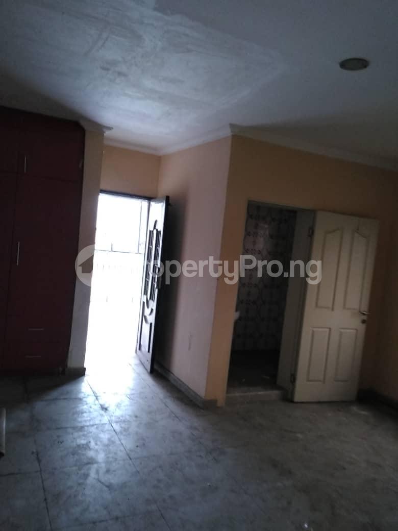 Flat / Apartment for rent Alagomeji Alagomeji Yaba Lagos