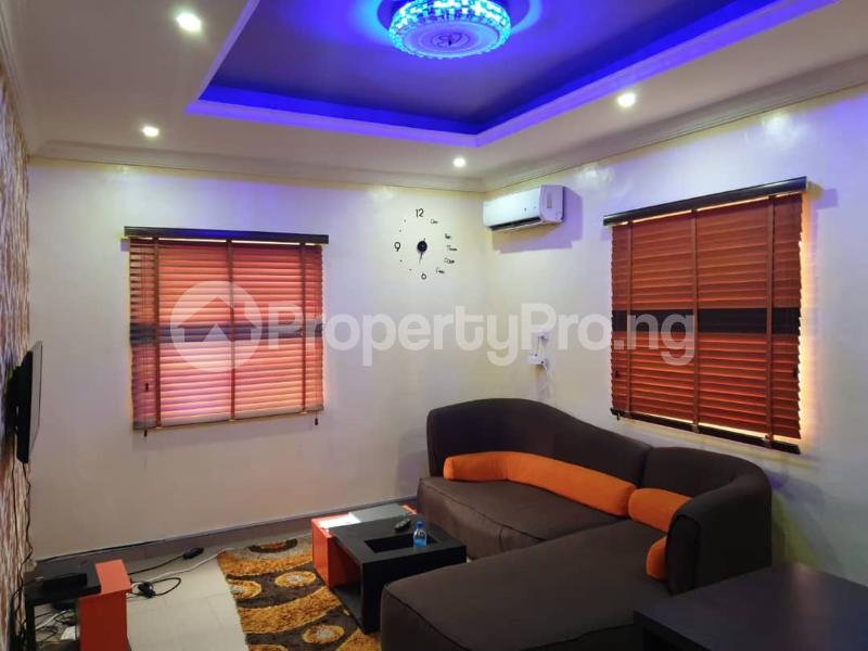 1 bedroom Flat / Apartment for rent ... Ilupeju industrial estate Ilupeju Lagos
