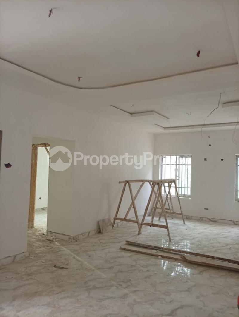 2 bedroom Flat / Apartment for rent Oshorun Heritage Estate Opic Via Berger Isheri North Ojodu Lagos