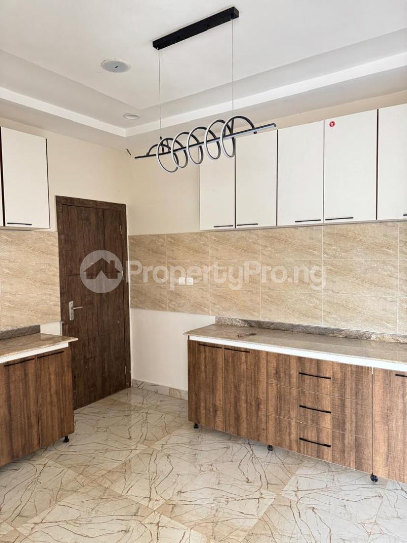 2 bedroom Flat / Apartment for rent Isheri North Ojodu Lagos