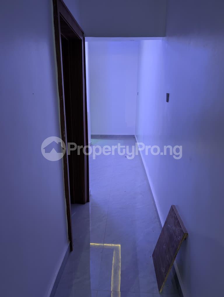 4 bedroom House for sale In A Highly Secured And Exclusive Estate Off Ogunnusi Road Ojodu Berger Ikeja Lagos Berger Ojodu Lagos