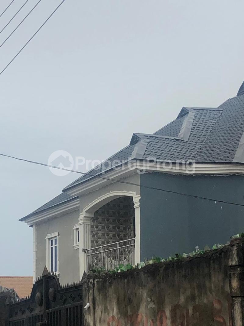 2 bedroom Flat / Apartment for rent Ait Estate,kola Alagbado Abule Egba Lagos