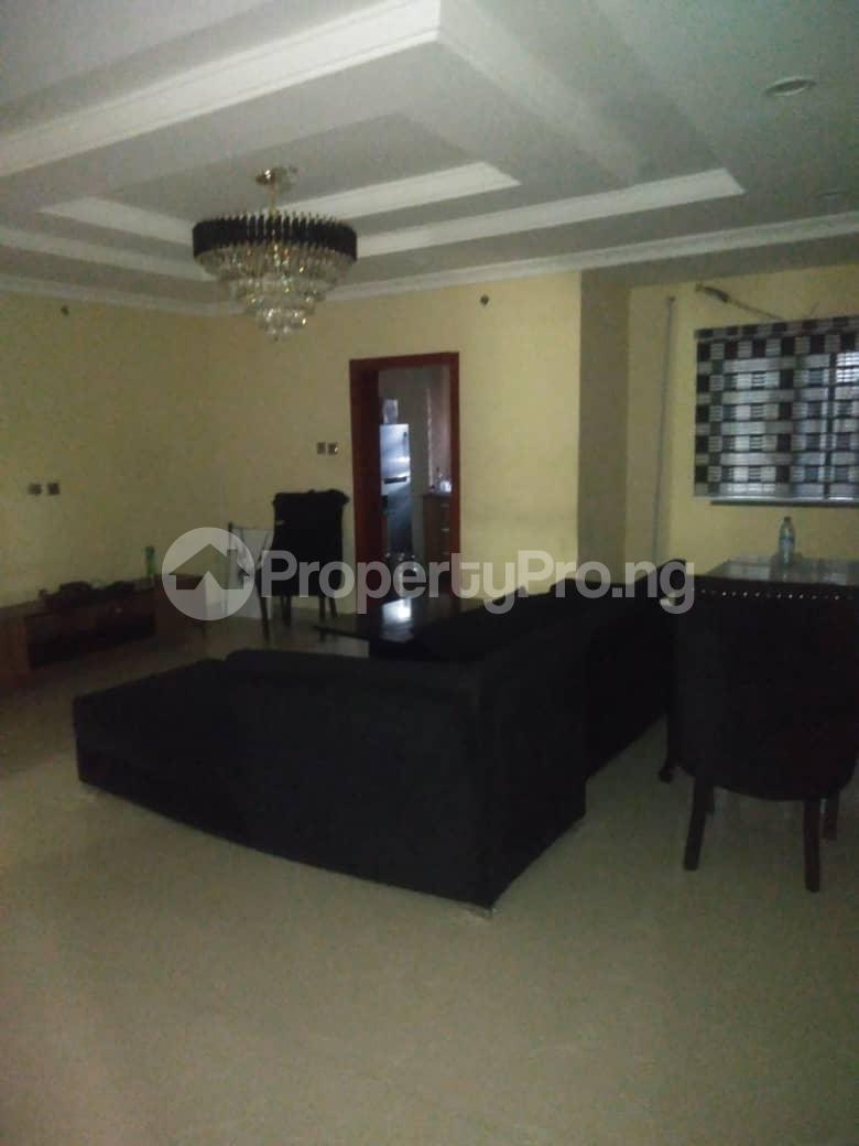 2 bedroom Flat / Apartment for rent Off Commercial Avenue Sabo Yaba Lagos