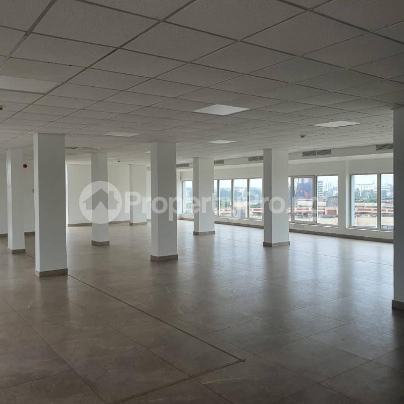 Commercial Property for rent Adeola Hopewell Victoria Island Lagos - 0