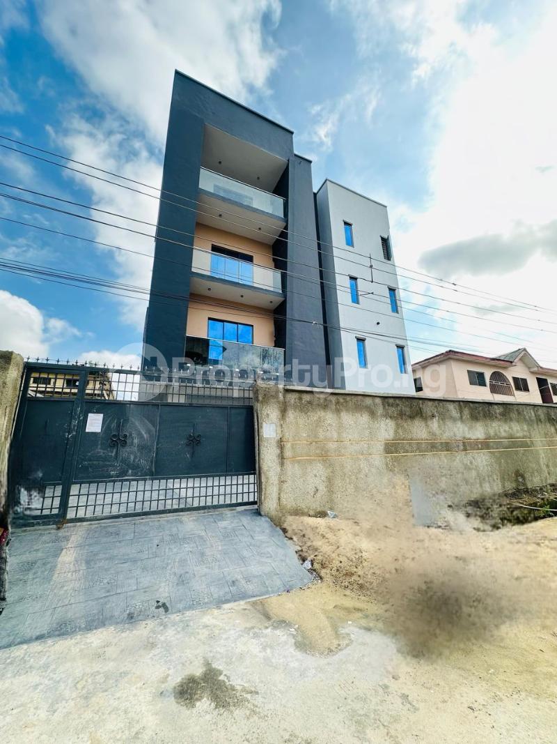 3 bedroom House for sale Allen Avenue Ikeja Lagos