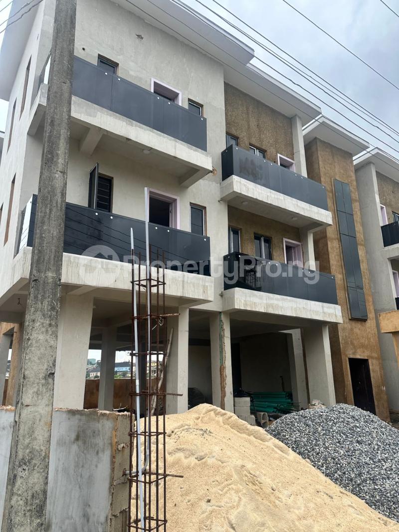 3 bedroom House for sale Opebi Ikeja Lagos