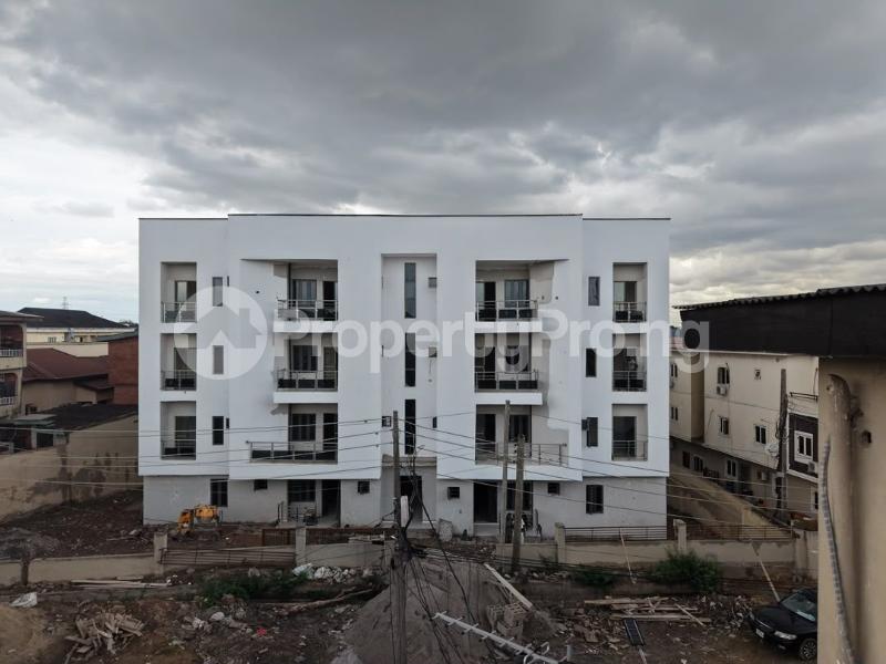 3 bedroom House for sale Gbagada Lagos