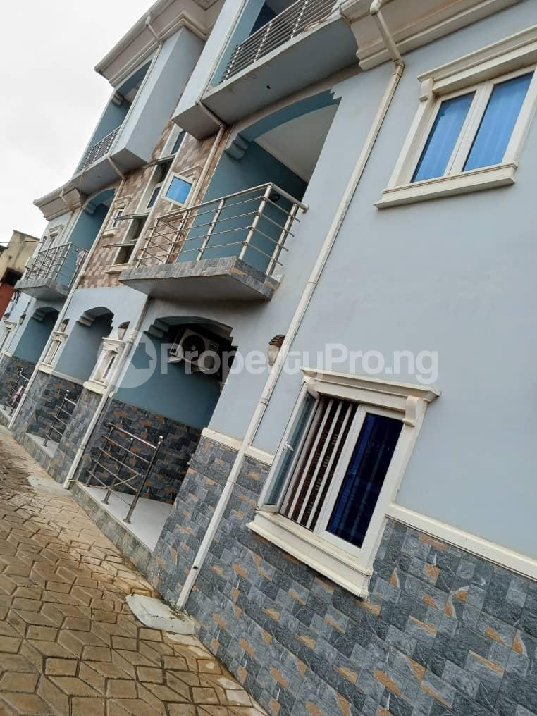 3 bedroom Flat / Apartment for rent Shagri Estate Mosan Ayobo Ipaja Lagos