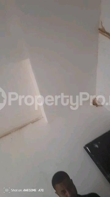 1 bedroom Flat / Apartment for rent Abiodun Shomolu Lagos