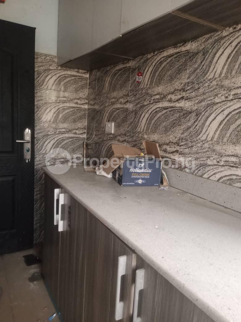 Flat / Apartment for rent Ifako-gbagada Gbagada Lagos