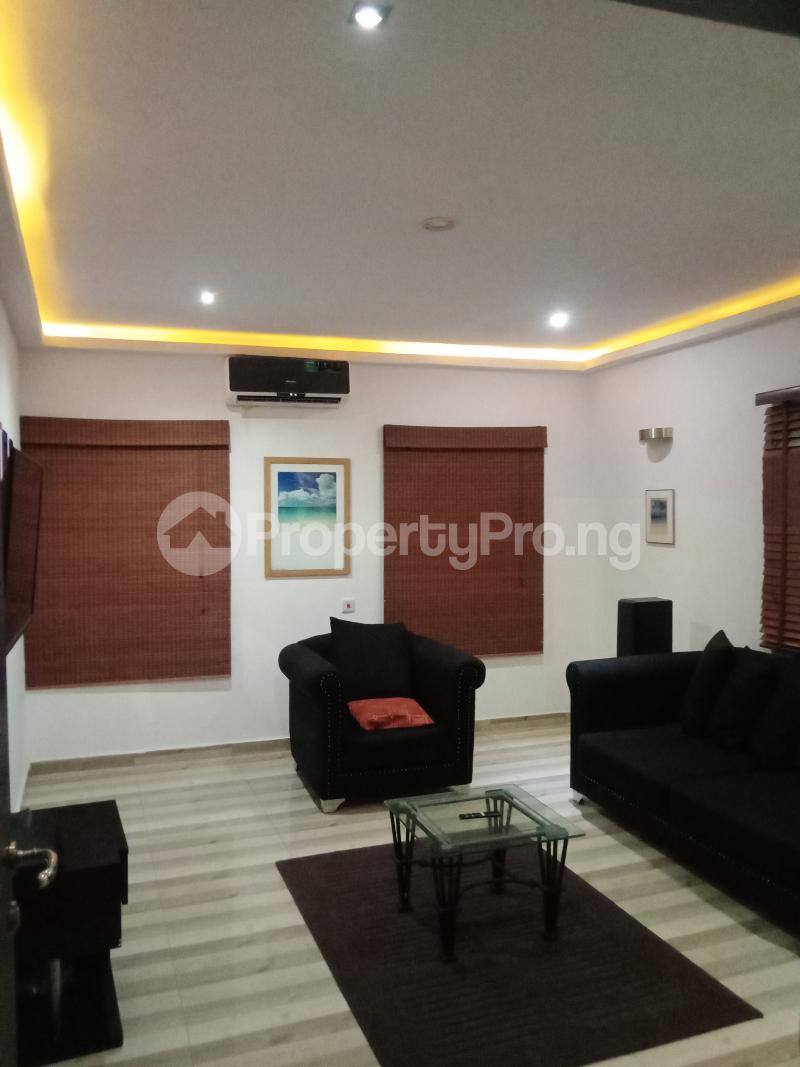 2 bedroom House for shortlet Shangisha Kosofe/Ikosi Lagos