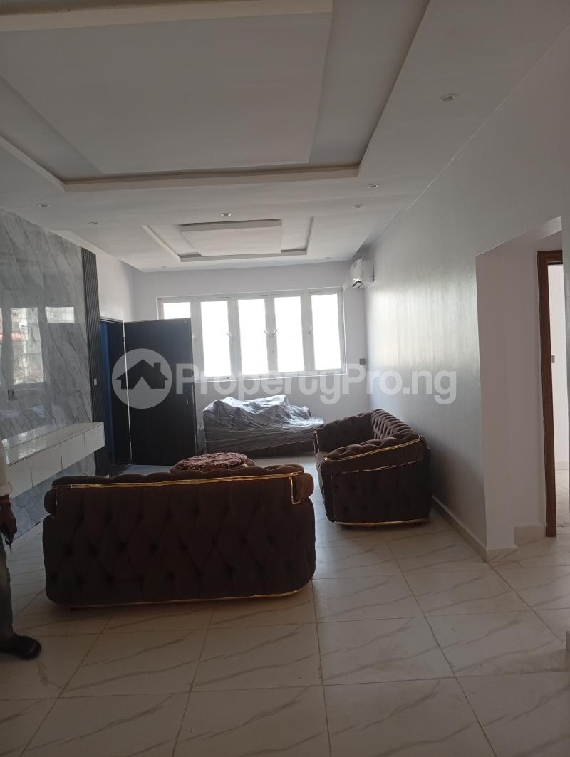 3 bedroom House for rent Oregun Ikeja Lagos