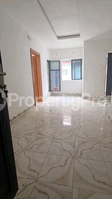 1 bedroom Flat / Apartment for rent Shomolu Lagos