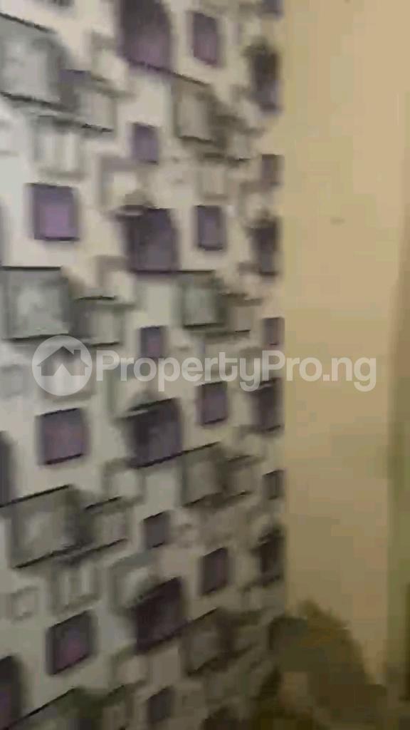 Flat / Apartment for rent Abayomi Street, Akoka Yaba Lagos