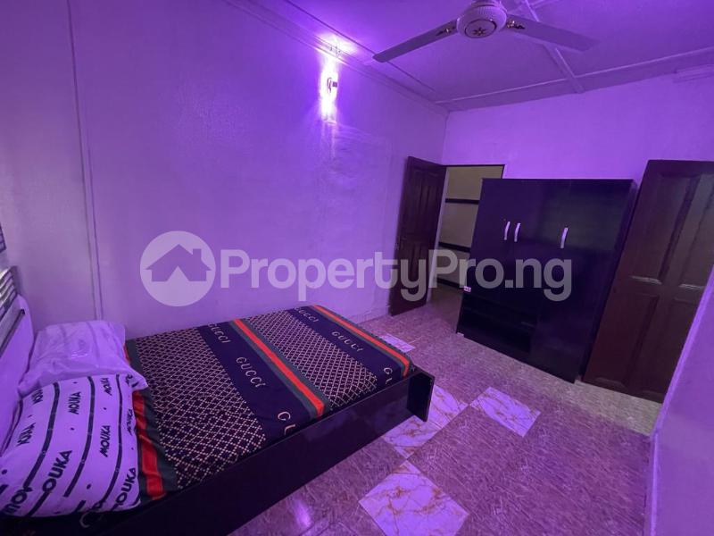 4 bedroom Flat / Apartment for rent Allen Avenue Ikeja Lagos