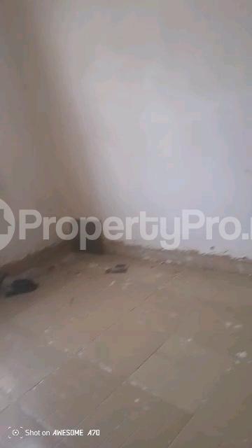 1 bedroom Flat / Apartment for rent Abiodun Shomolu Lagos
