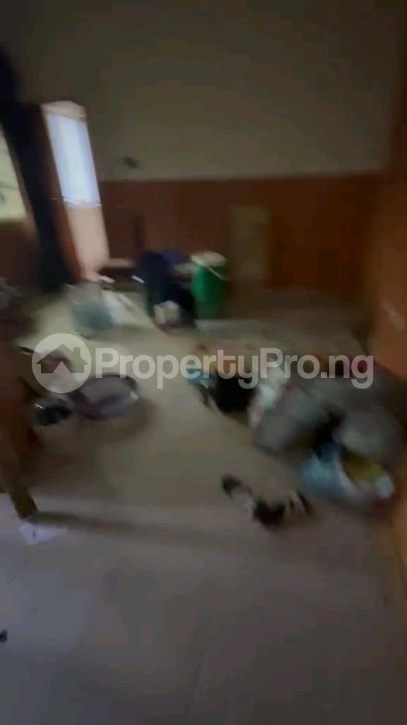 2 bedroom Flat / Apartment for rent Morocco Road Shomolu Lagos