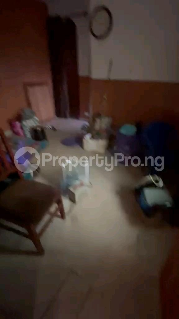 1 bedroom Flat / Apartment for rent Morocco Road Shomolu Lagos