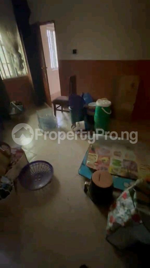 1 bedroom Flat / Apartment for rent Morocco Road Shomolu Lagos