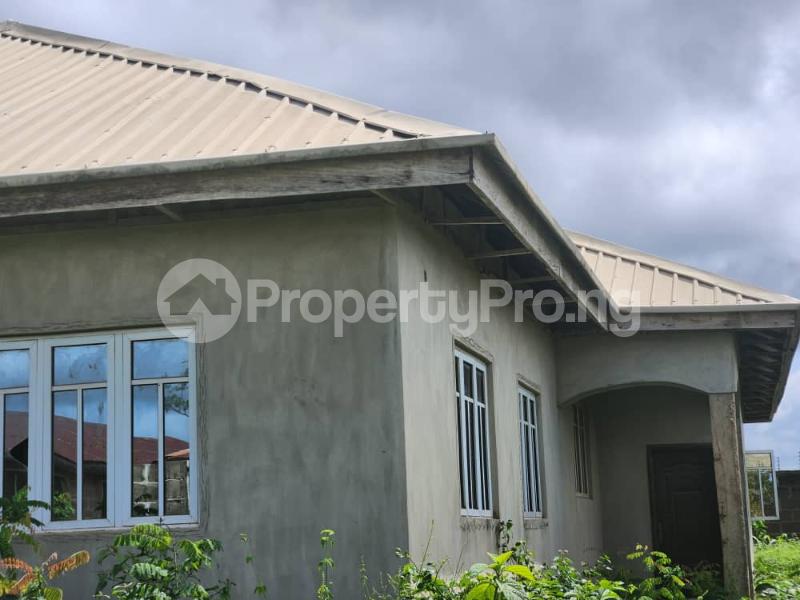 3 bedroom House for sale Orisunbare, Wire And Cable Apata Ibadan Oyo