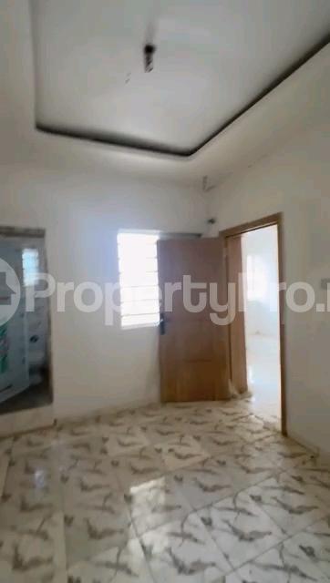 1 bedroom Flat / Apartment for rent Off Pedro Road Shomolu Lagos