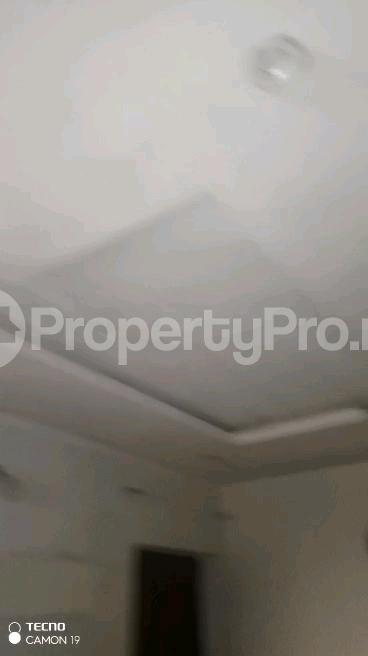 1 bedroom Flat / Apartment for rent Off Shobande Street Akoka Yaba Lagos