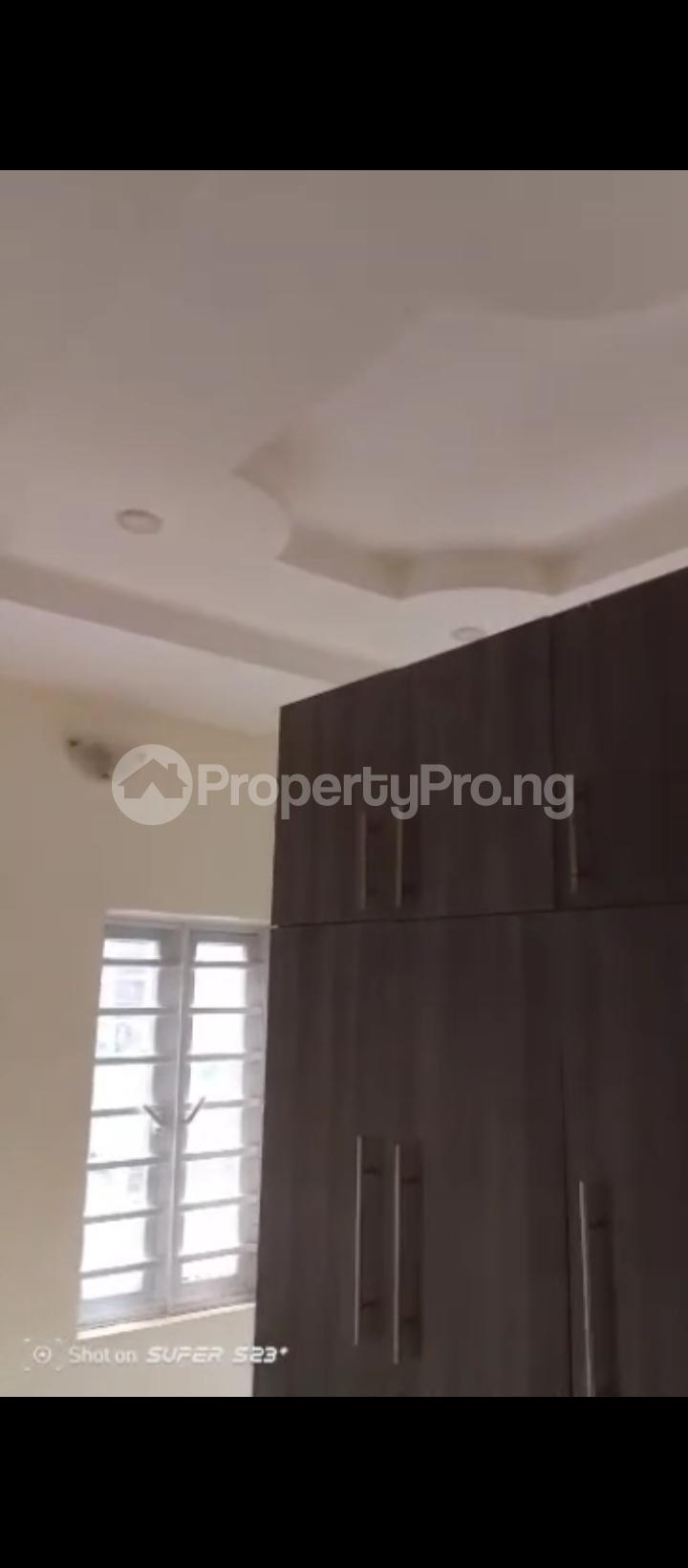 2 bedroom House for rent Colleague Road Ogba Ifako-ogba Ogba Lagos - 0