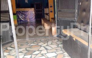 Commercial Property for sale No, 11 Isekhere Off Ring Road Oredo Edo