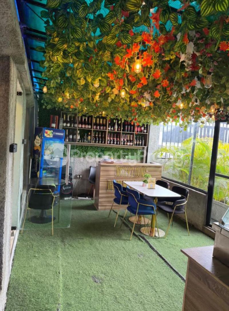 Commercial Property for rent Lekki Phase 1 Lekki Lagos