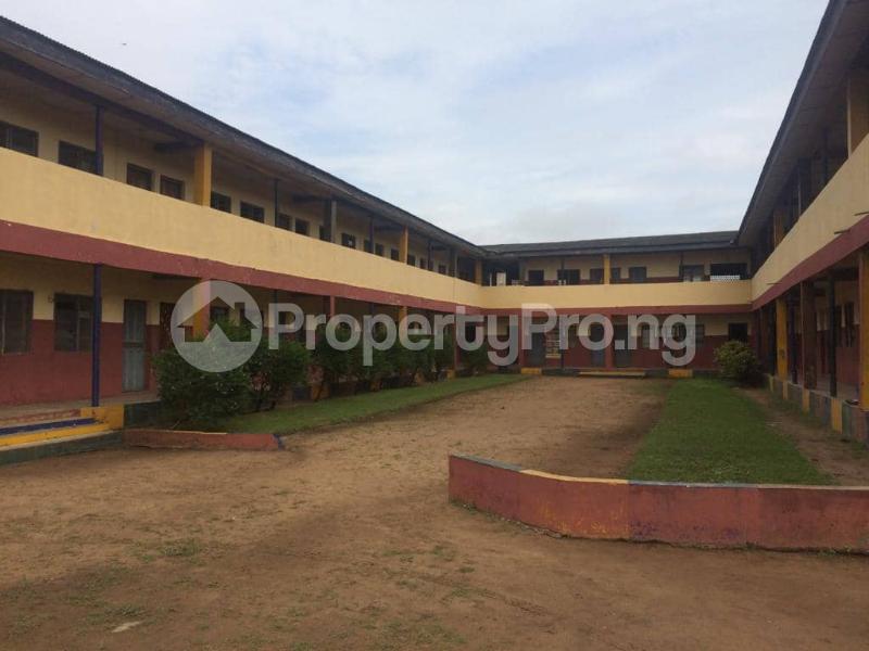 Commercial Property for sale Along Ikotun Idimu Road Idimu Lagos Pap Egbe/Idimu Lagos - 0