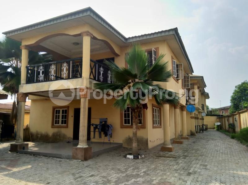 House for sale Ibafo Obafemi Owode Ogun