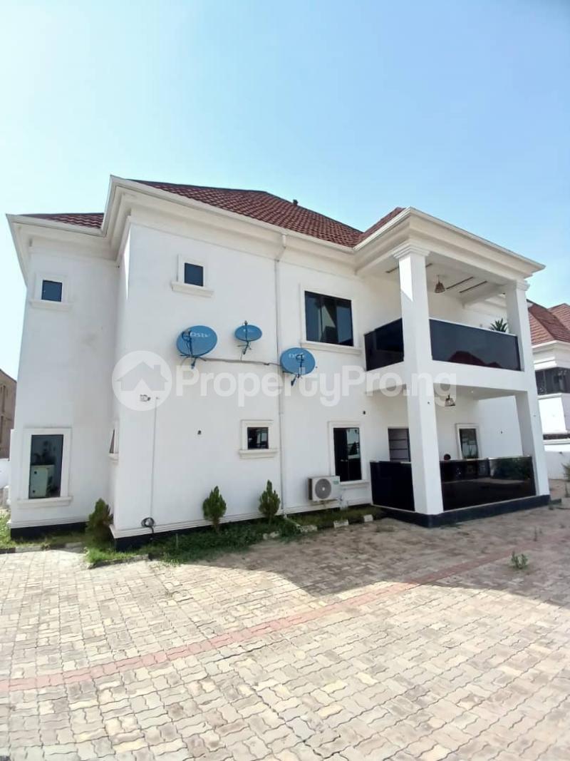 9 bedroom House for sale  Lokogoma Abuja