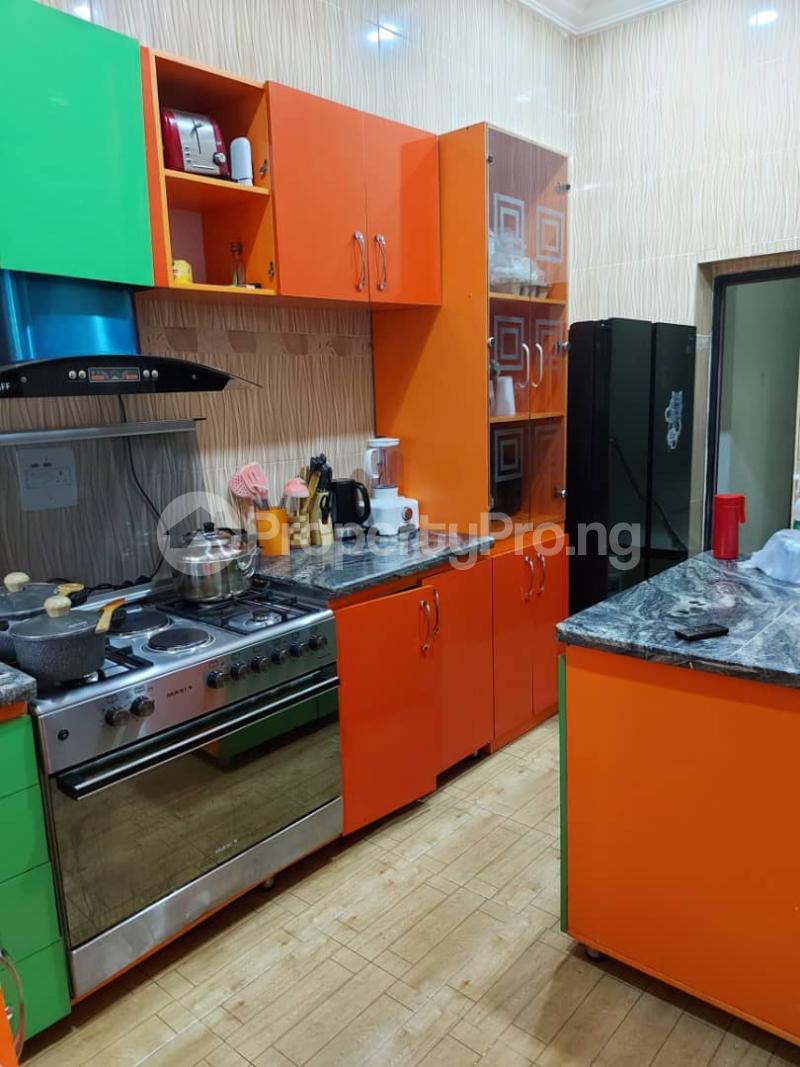 3 Bedroom House in Kukwuaba Abuja House for rent in kukwuaba House