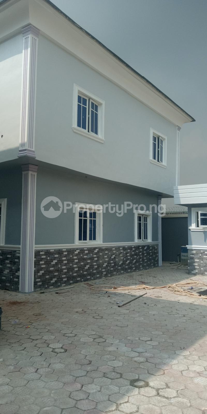 2 bedroom Flat / Apartment for rent Off Bella Street Alapere Kosofe/Ikosi Lagos