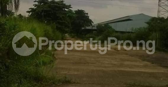 Land for sale Abule Egba Lagos