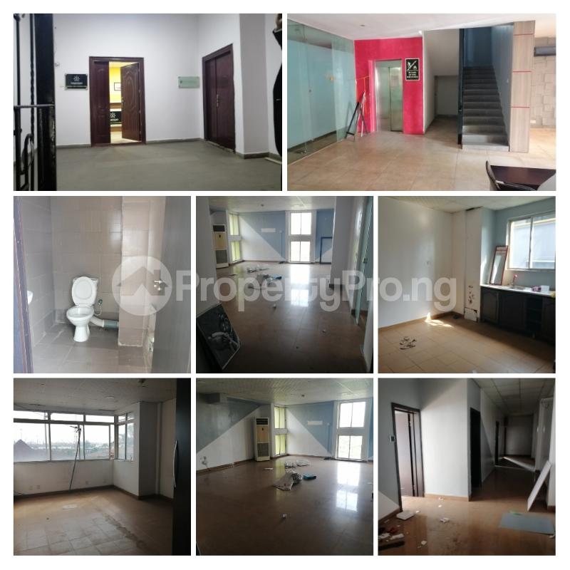 Commercial Property for rent Force Road Ikoyi S.W Ikoyi Lagos