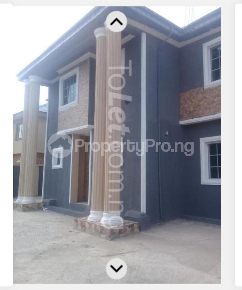 2 bedroom Flat / Apartment for rent Winners Estate,iyana Iyesi (sifour Axis) Ado Odo/Ota Ogun